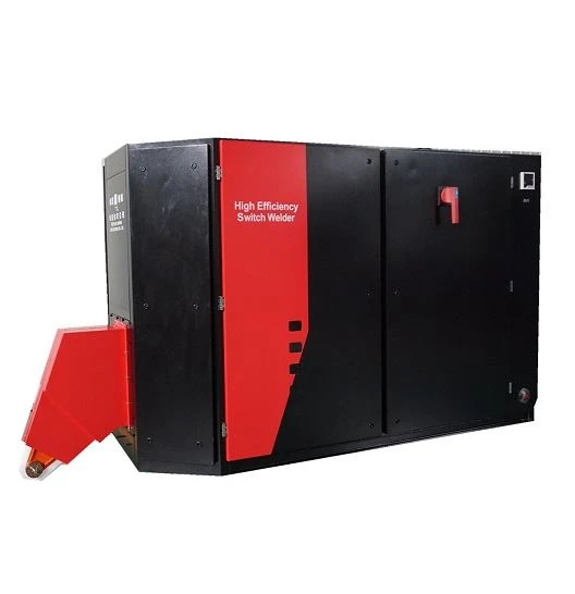 solid state welder (2) solid state welder (2)